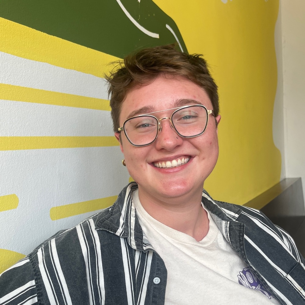 Meet your Posher, Gray
